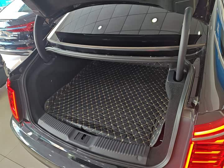 Фото 9 - Hongqi H9