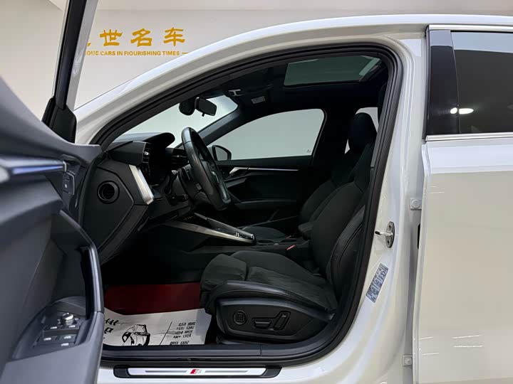 Фото 5 - Audi A3