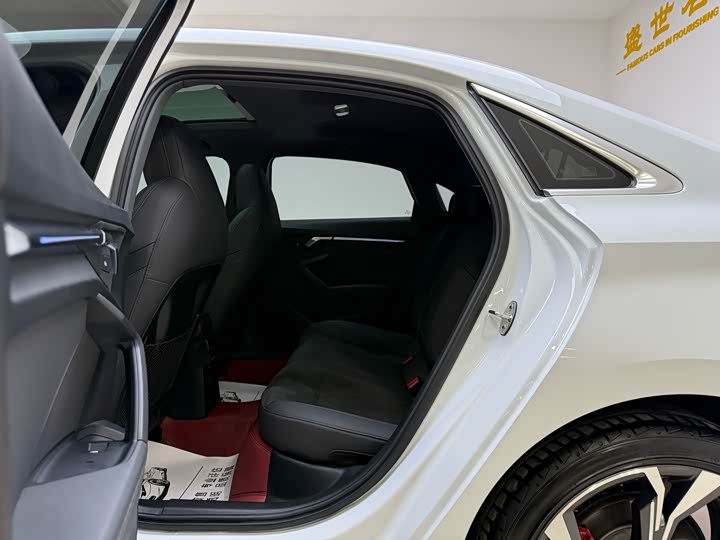 Фото 6 - Audi A3