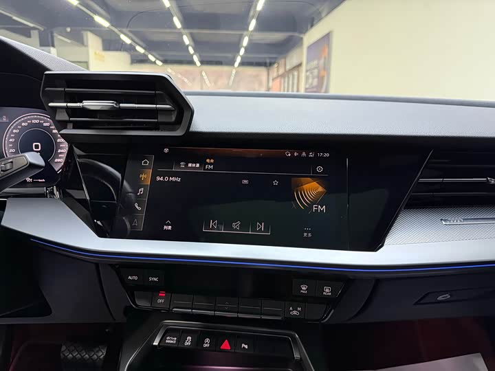 Фото 9 - Audi A3