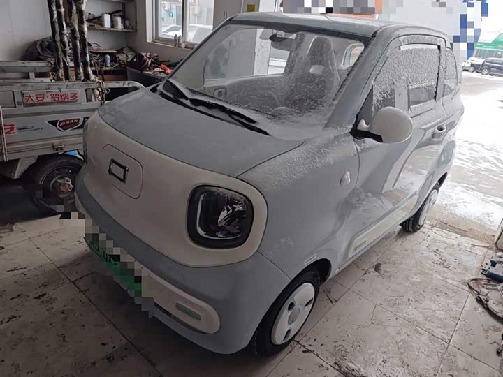 Фото 2 - Bestune Pony