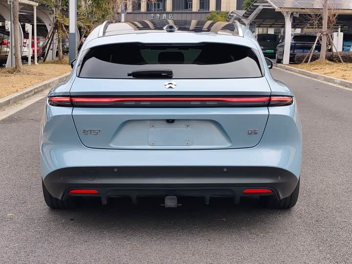 Фото 7 - Nio ET5T