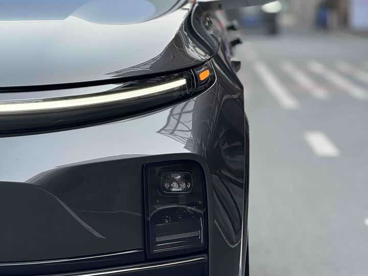 Фото 4 - LiXiang L7