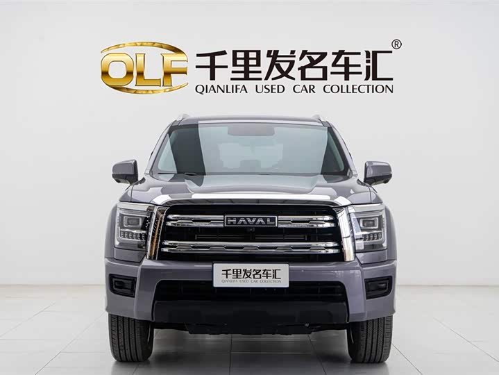 Фото 2 - Haval H5