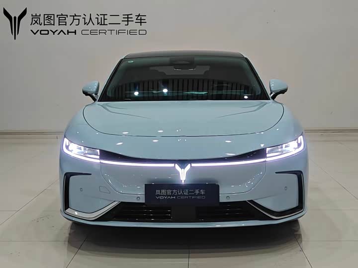 Фото 3 - Voyah Passion