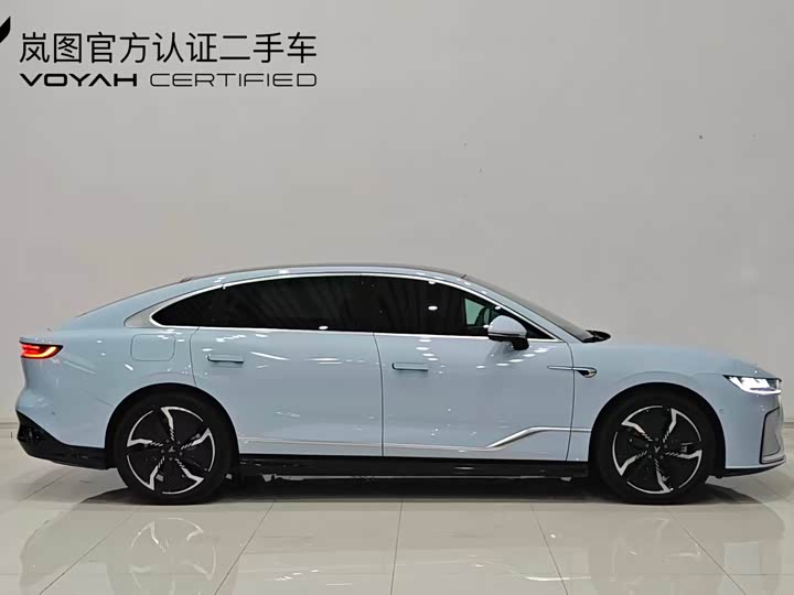 Фото 7 - Voyah Passion