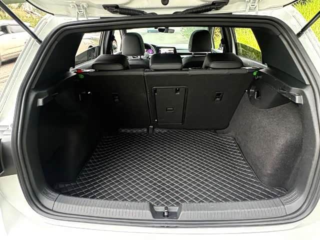 Фото 7 - Volkswagen Golf