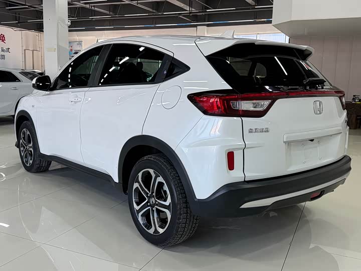 Фото 4 - Honda XR-V