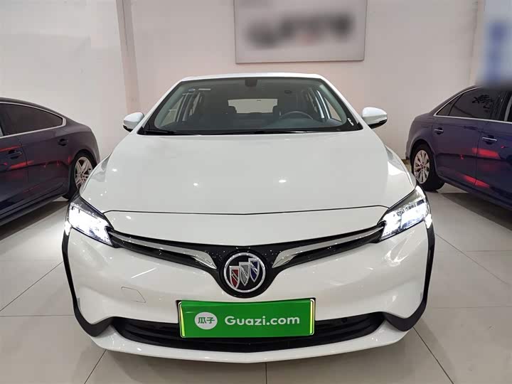 Фото 3 - Buick Velite 6