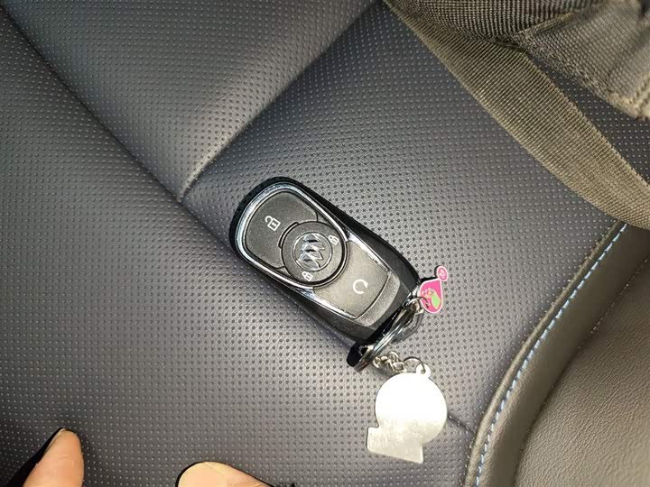 Фото 9 - Buick Velite 6