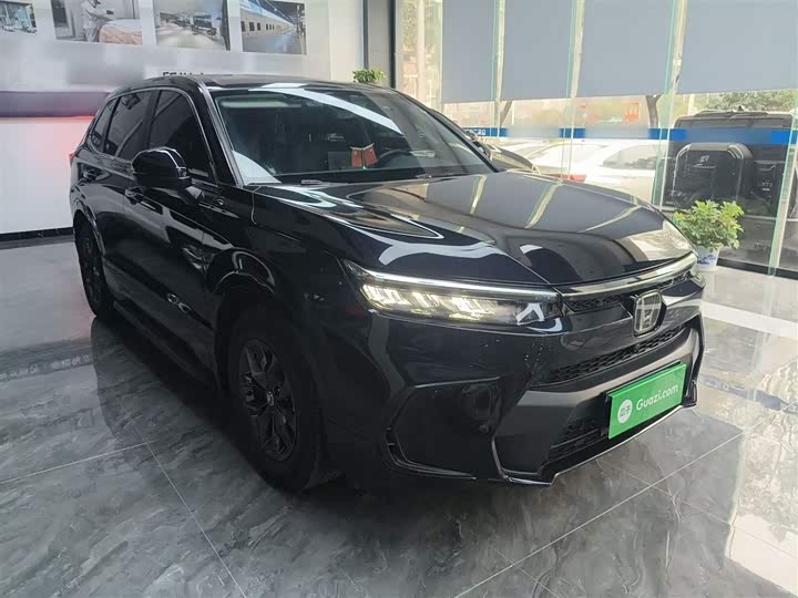 Фото 4 - Honda Breeze