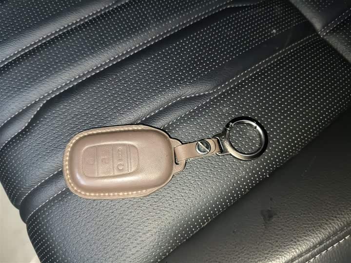 Фото 9 - Honda Breeze