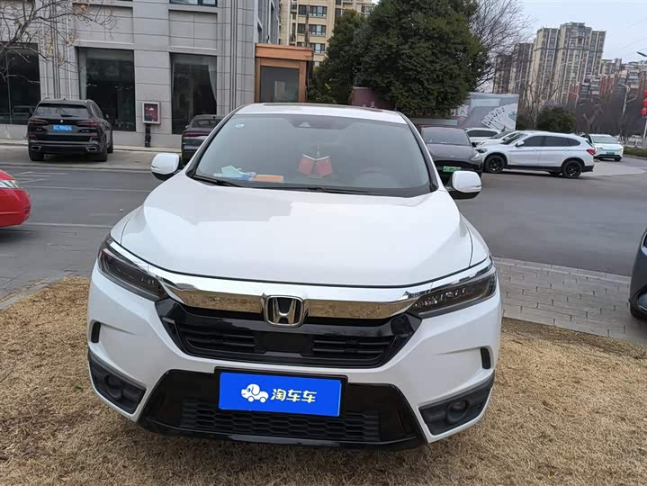 Фото 2 - Honda Breeze