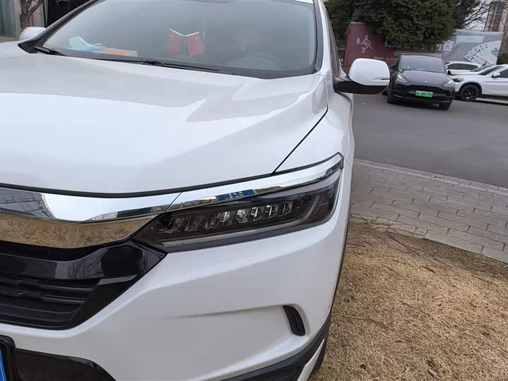 Фото 5 - Honda Breeze