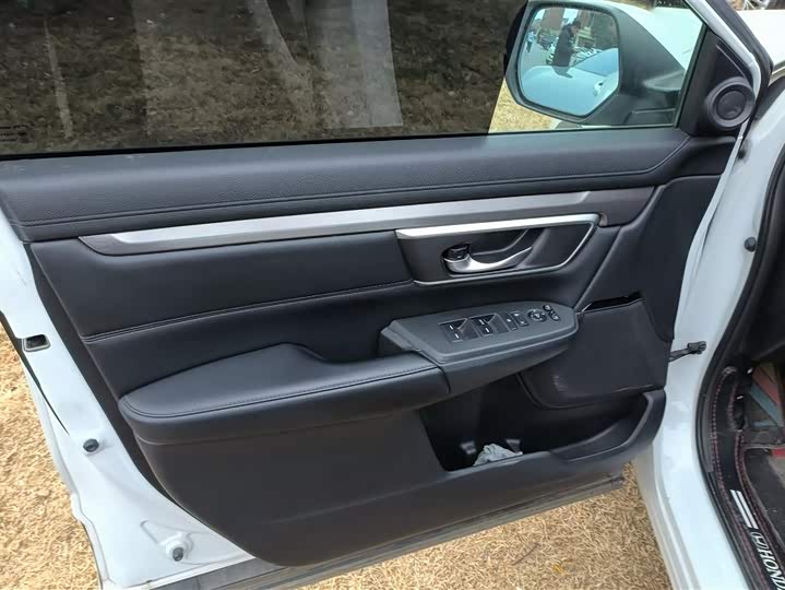 Фото 7 - Honda Breeze