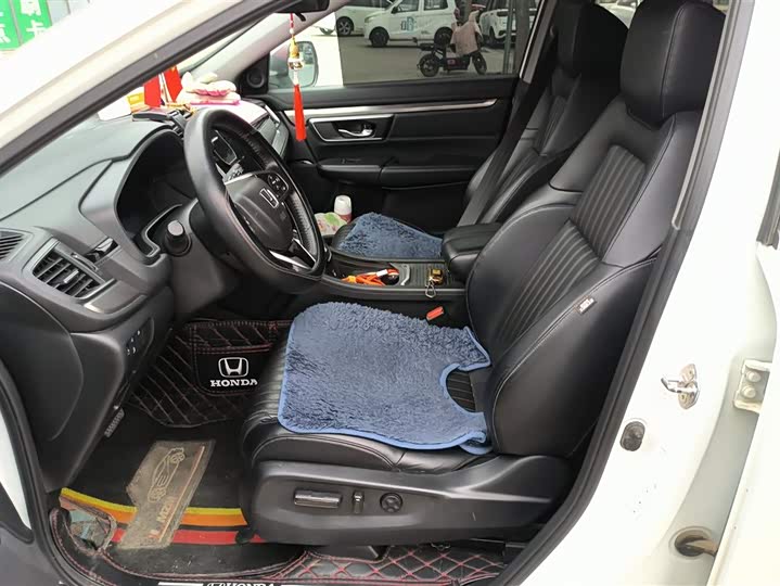 Фото 9 - Honda Breeze