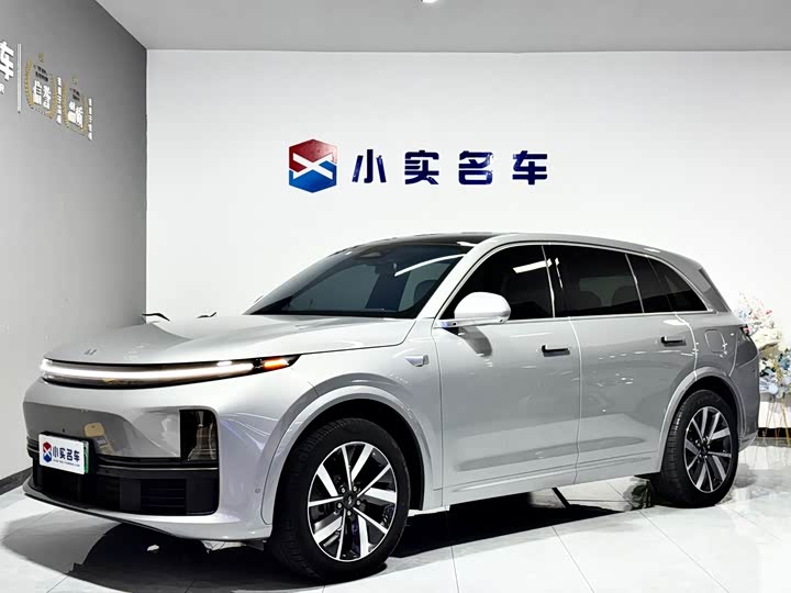 Фото 1 - LiXiang L7