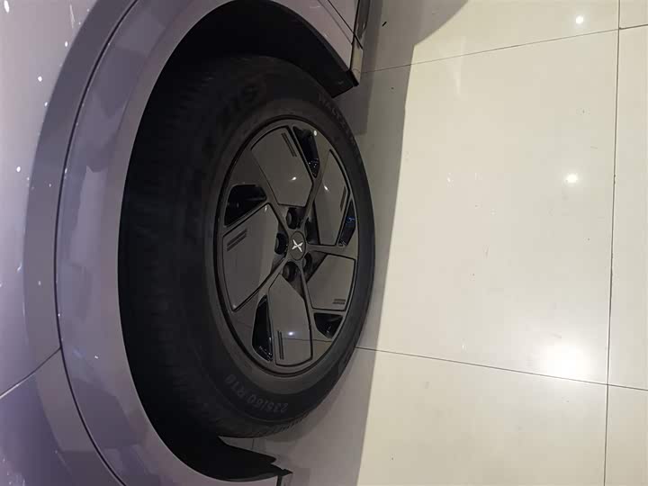 Фото 5 - XPeng G6