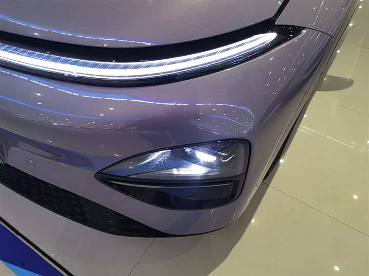 Фото 6 - XPeng G6