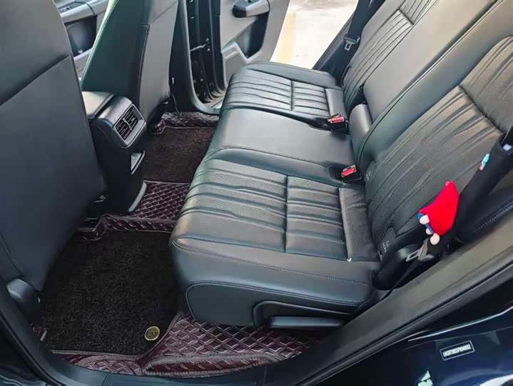 Фото 4 - Honda Breeze