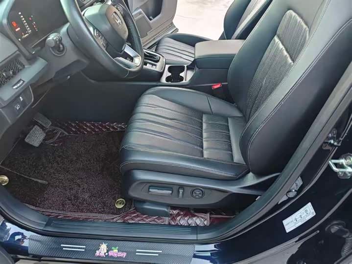 Фото 5 - Honda Breeze