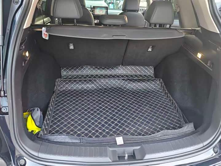 Фото 8 - Honda Breeze