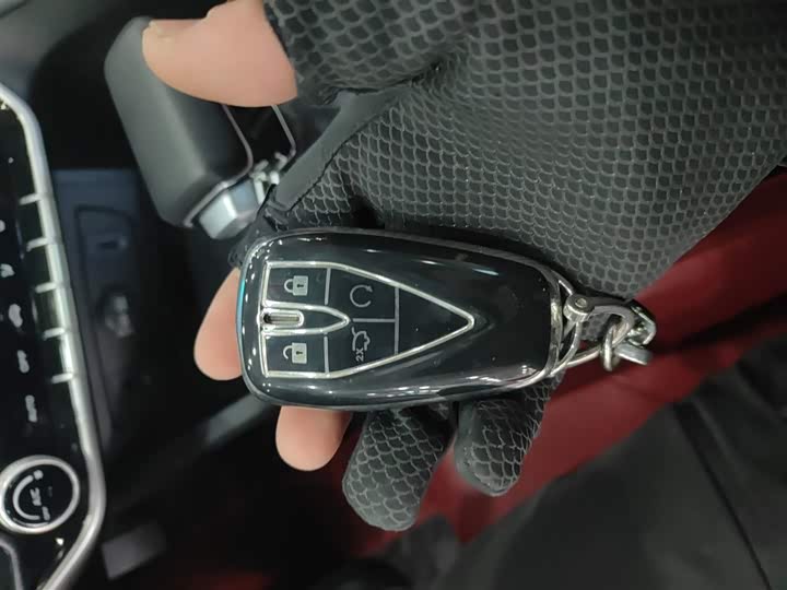 Фото 9 - Changan Eado Plus