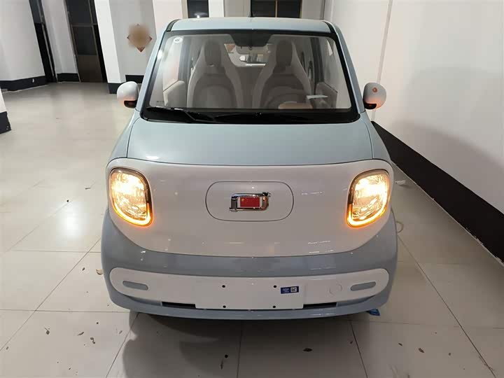 Фото 3 - Bestune Pony