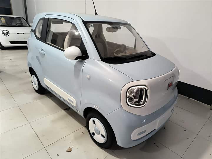 Фото 4 - Bestune Pony