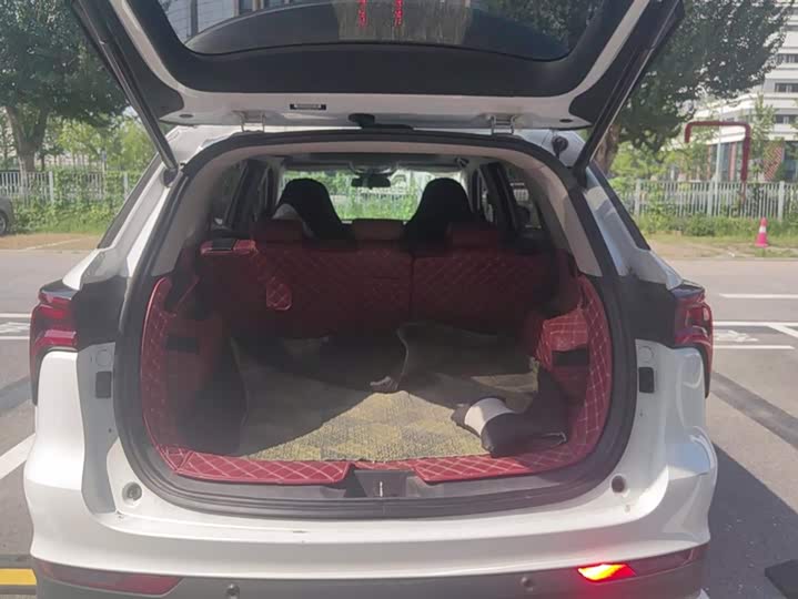 Фото 4 - Changan CS75 Plus