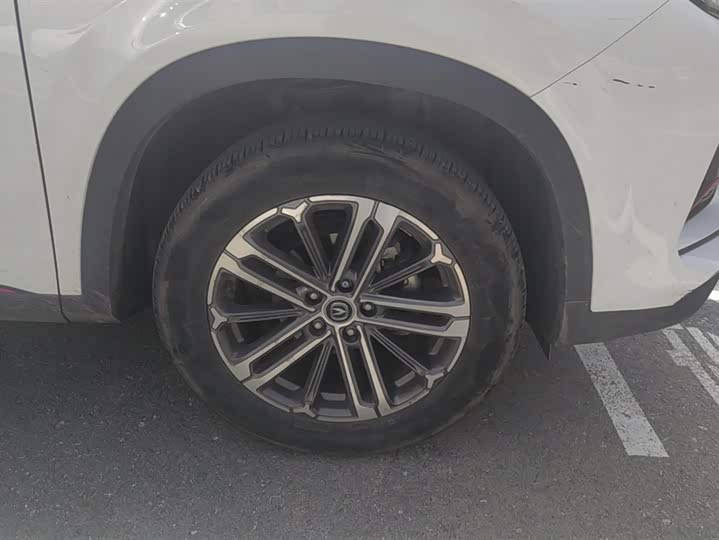 Фото 6 - Changan CS75 Plus