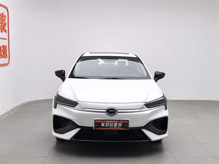 Фото 3 - GAC Aion S