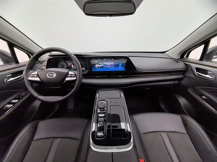 Фото 5 - GAC Aion S