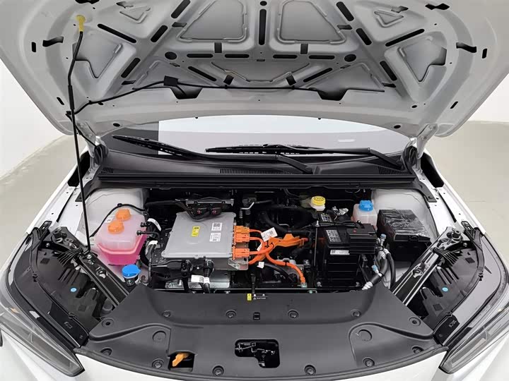 Фото 6 - GAC Aion S