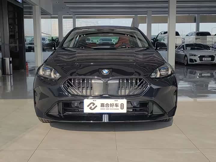 Фото 2 - BMW 2 Series