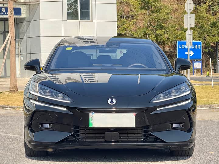 Фото 2 - Denza Z9