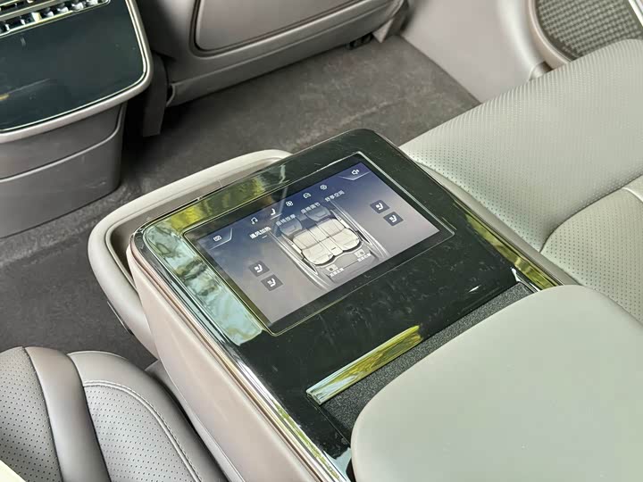 Фото 7 - Denza Z9