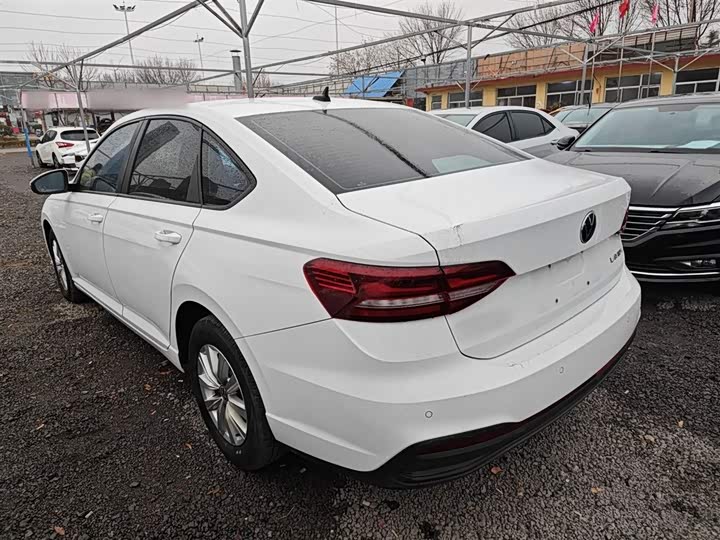 Фото 5 - Volkswagen Lavida