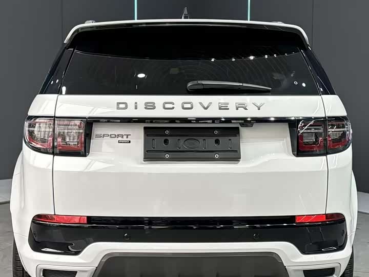 Фото 8 - Land Rover Discovery Sport