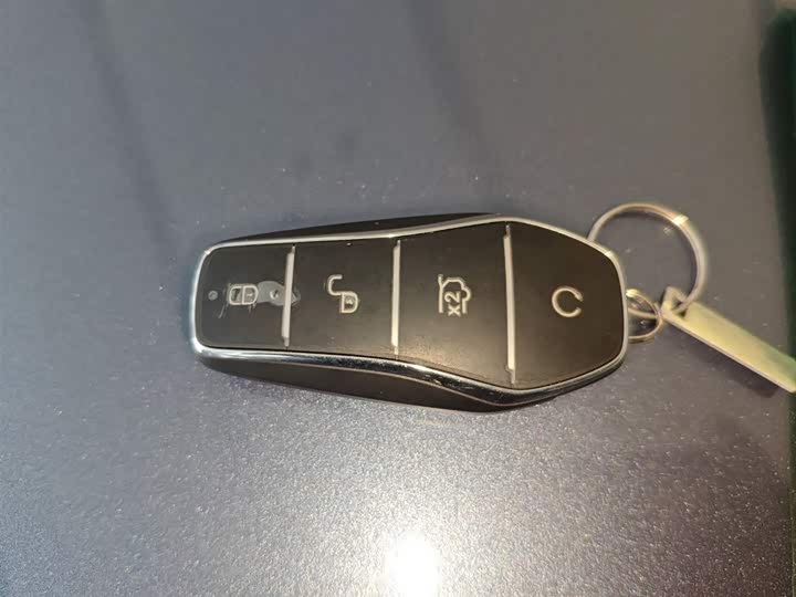 Фото 9 - BYD Seal