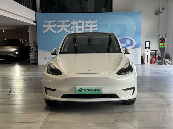 Фото 2 - Tesla Model Y