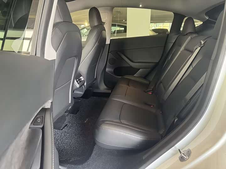 Фото 5 - Tesla Model Y