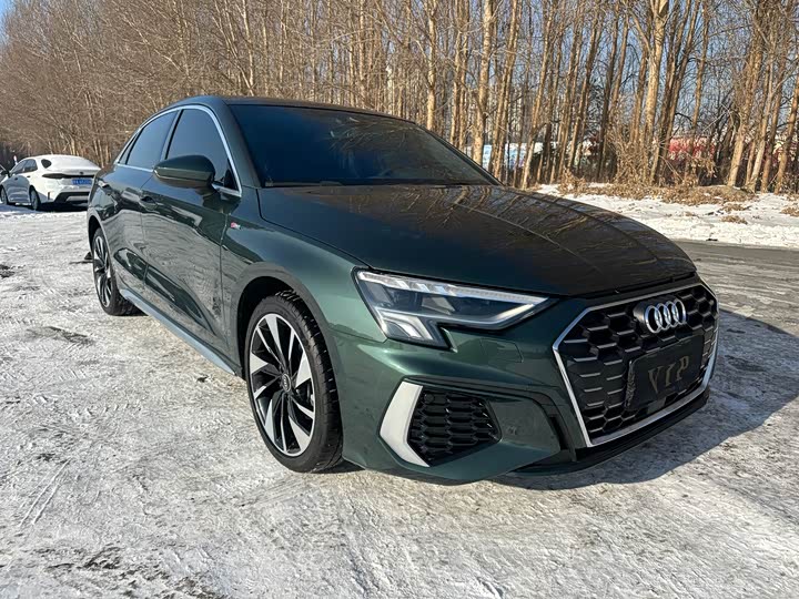 Фото 3 - Audi A3