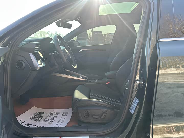 Фото 4 - Audi A3