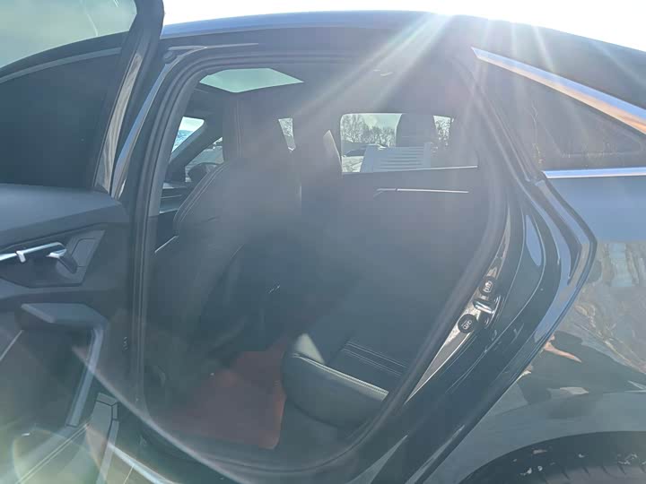 Фото 5 - Audi A3