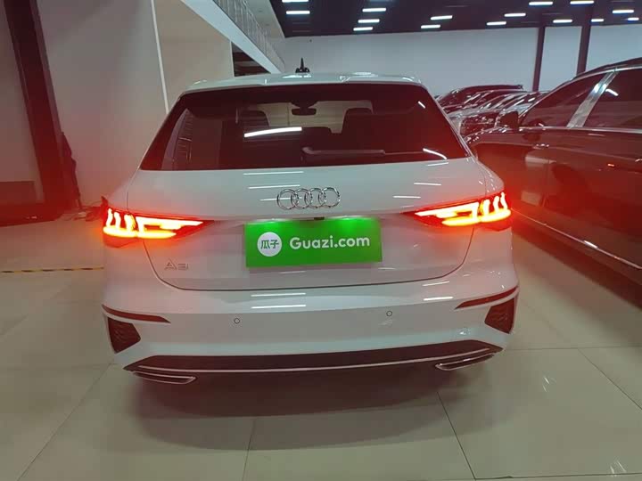 Фото 6 - Audi A3