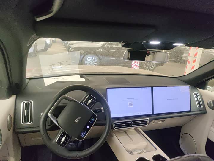 Фото 3 - LiXiang L8