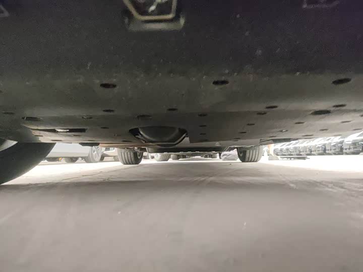 Фото 9 - LiXiang L8