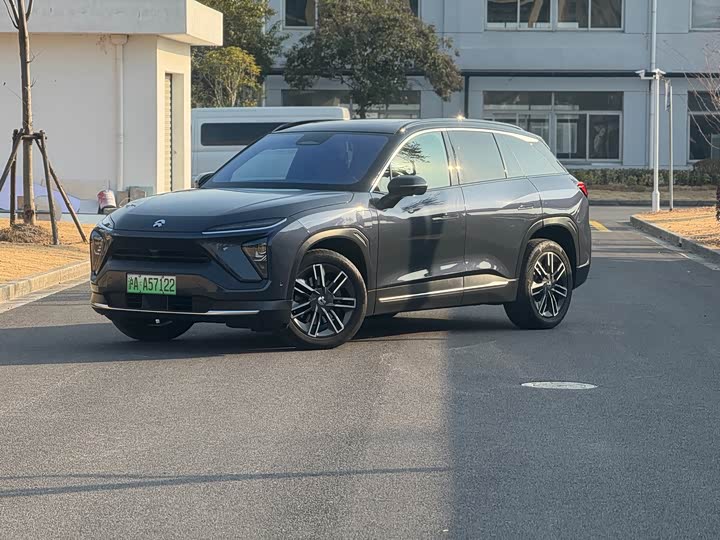 Фото 1 - Nio ES6