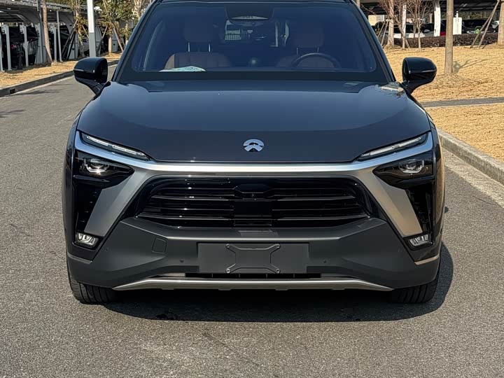 Фото 6 - Nio ES6